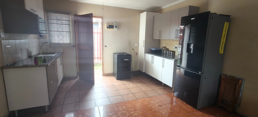 3 Bedroom Property for Sale in Boitekong North West